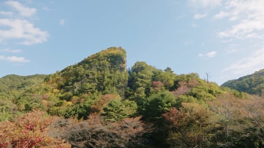 佐渡金山