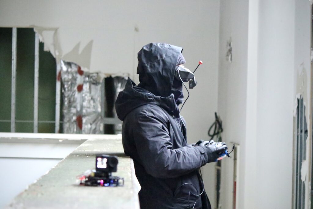 映画ヒグマ!!ロケ地の新潟ロシア村